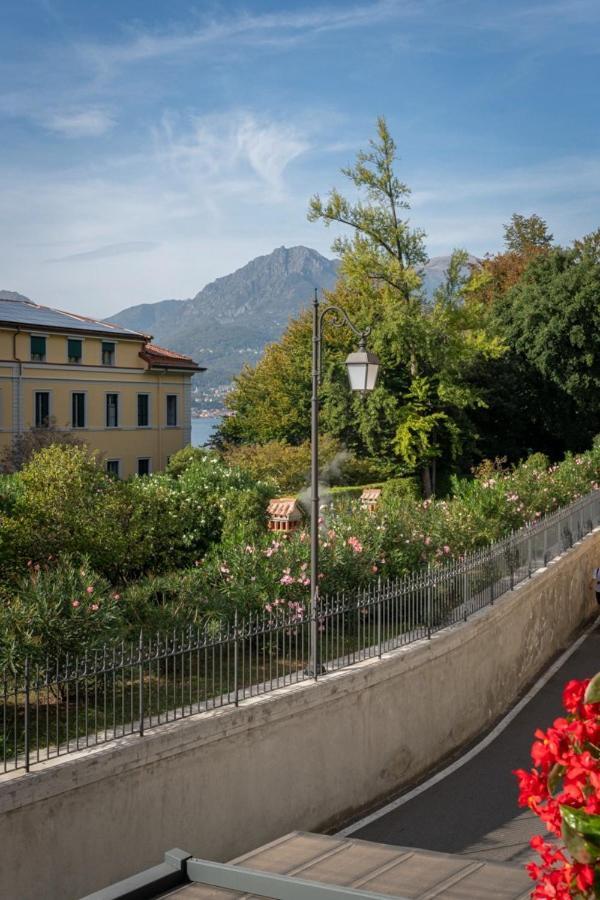 Apartments Bellagio Exterior foto